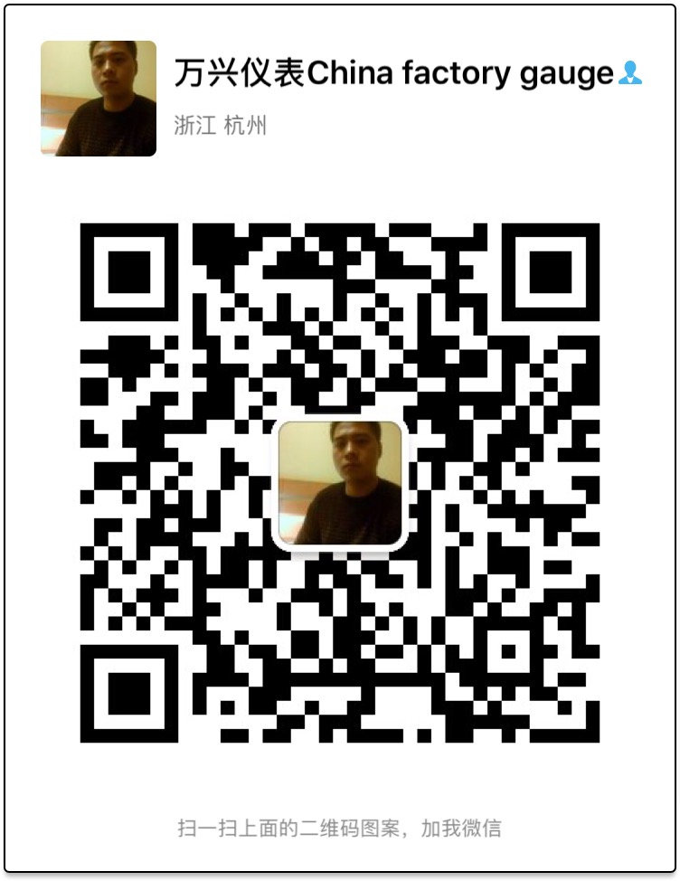 the qr code