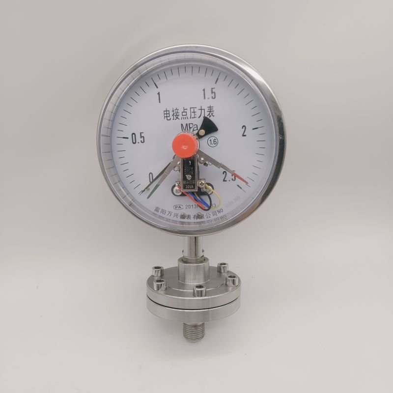 YXC150BFML(4-20MA)