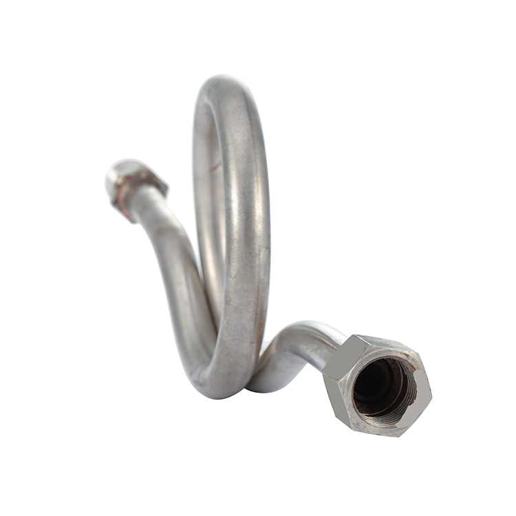 stainless steel elbow